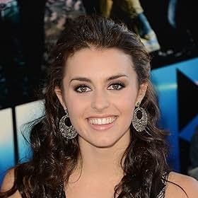 Kathryn McCormick
